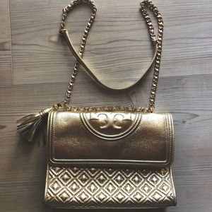 Tory Burch Shoulder Handbag